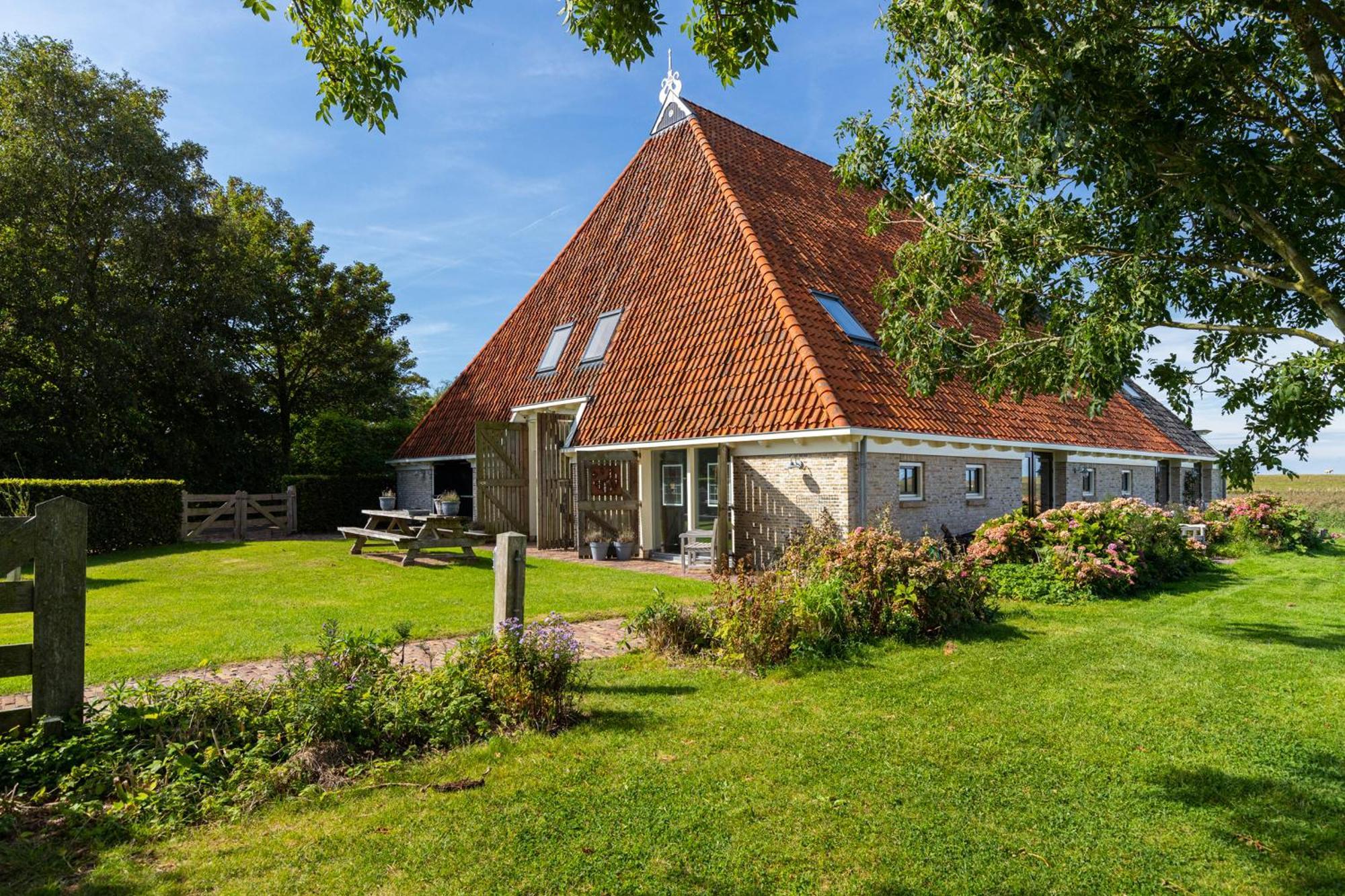 Iselmarpleats Comfortabele Studio Met Badkamer Gaast Exterior foto