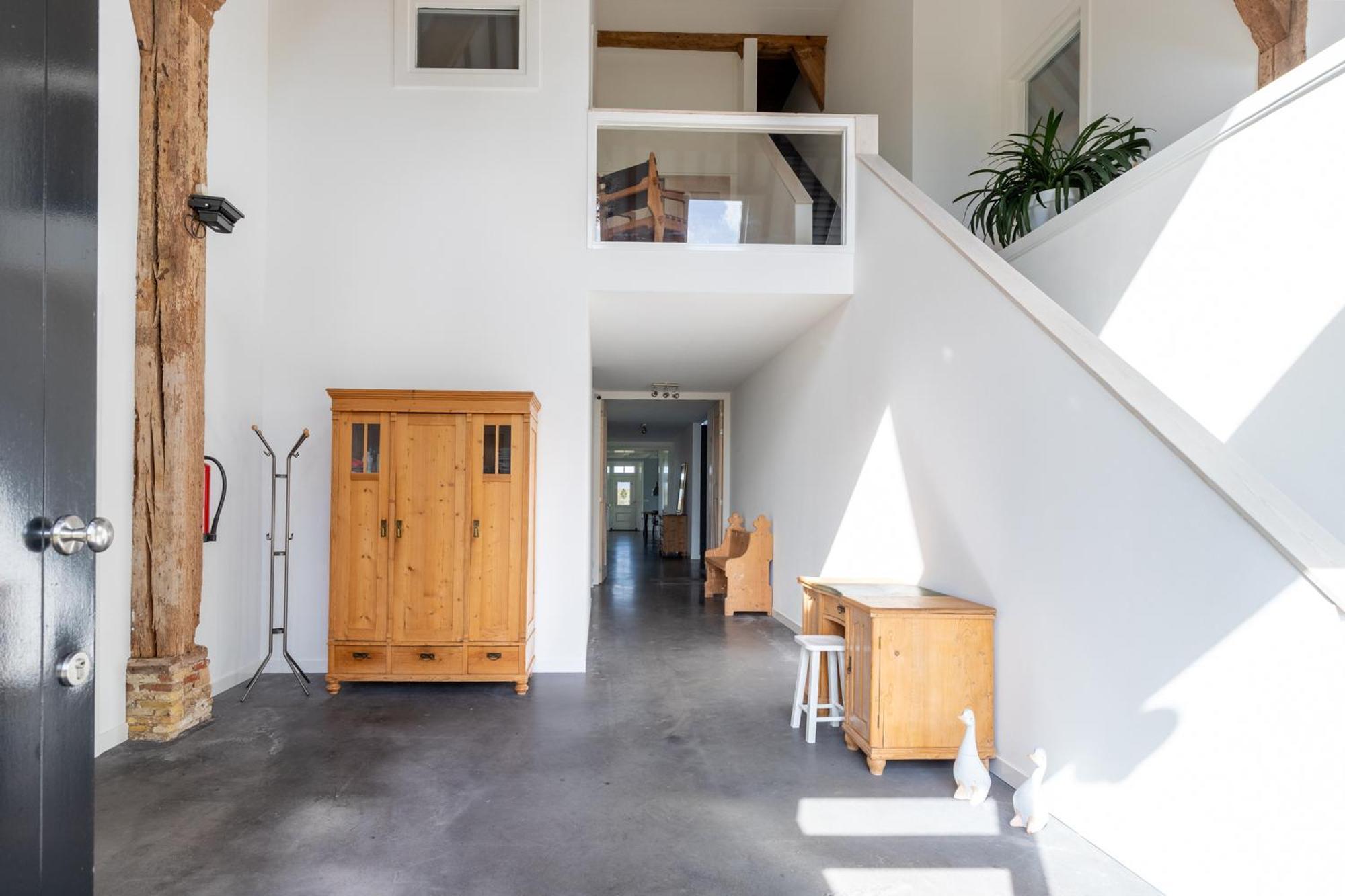 Iselmarpleats Comfortabele Studio Met Badkamer Gaast Exterior foto